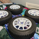 Illustration for article titled Gtechniq C5 Wheel Armour on the Terras